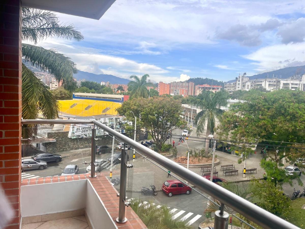 Apartamento En Estadio - Familiar1 Apartamento Medellín