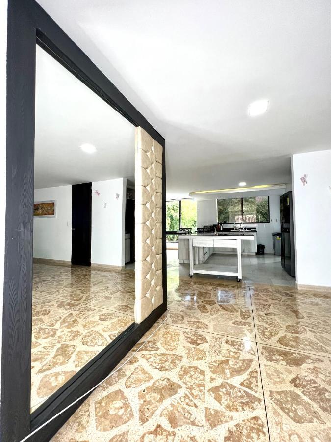 Hermoso En El Mejor Barrio Apartamento Medellín