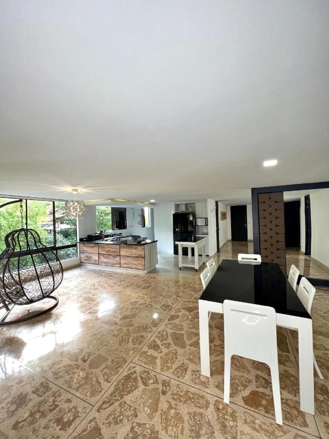 Apartamento Hermoso En El Mejor Barrio