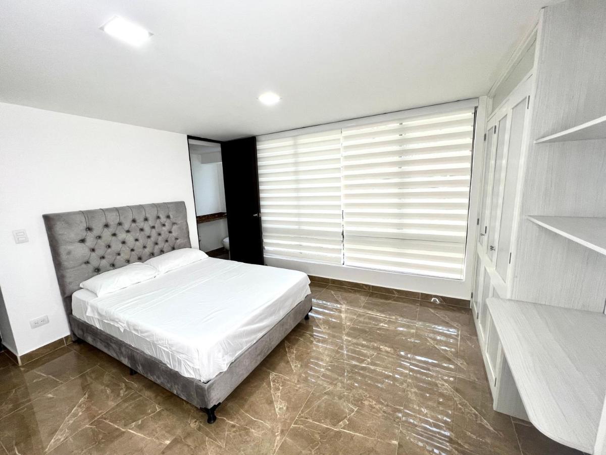 Hermoso En El Mejor Barrio Apartamento *