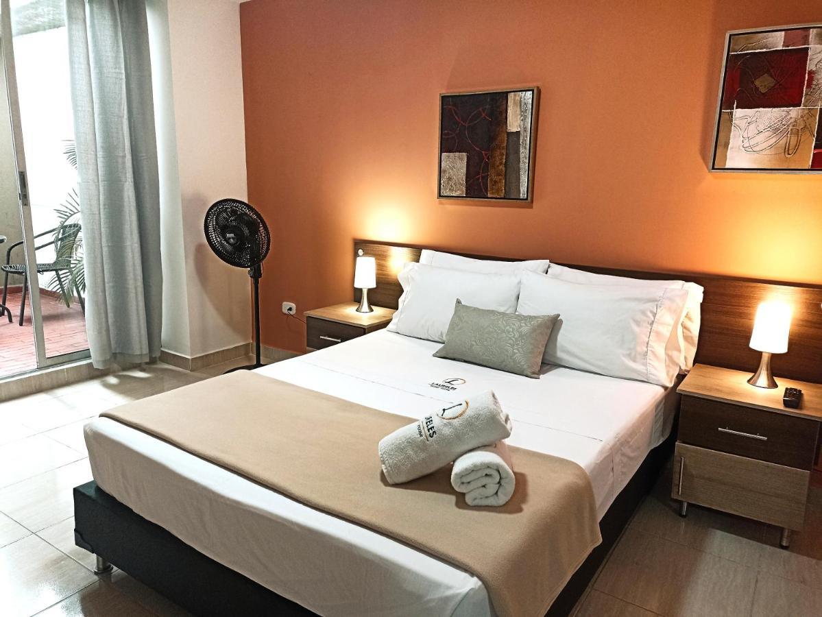 Laureles Lgh 3* Medellín
