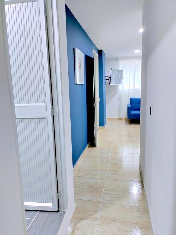 Apartamento Mio Laureles Flexitel 1002 *