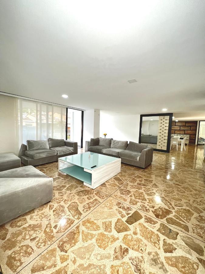 Hermoso En El Mejor Barrio Apartment *