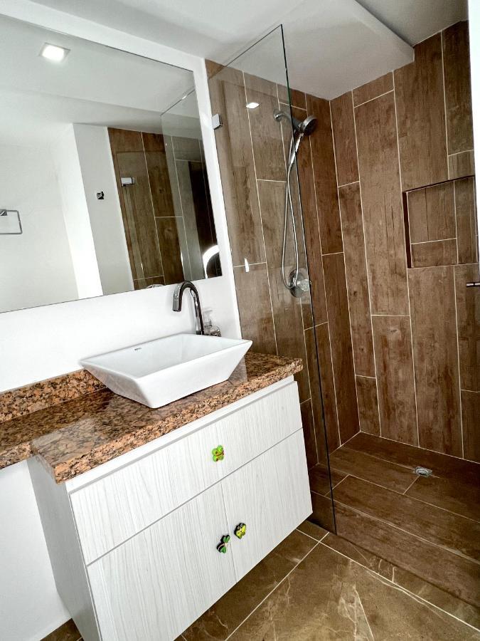 Apartamento Hermoso En El Mejor Barrio
