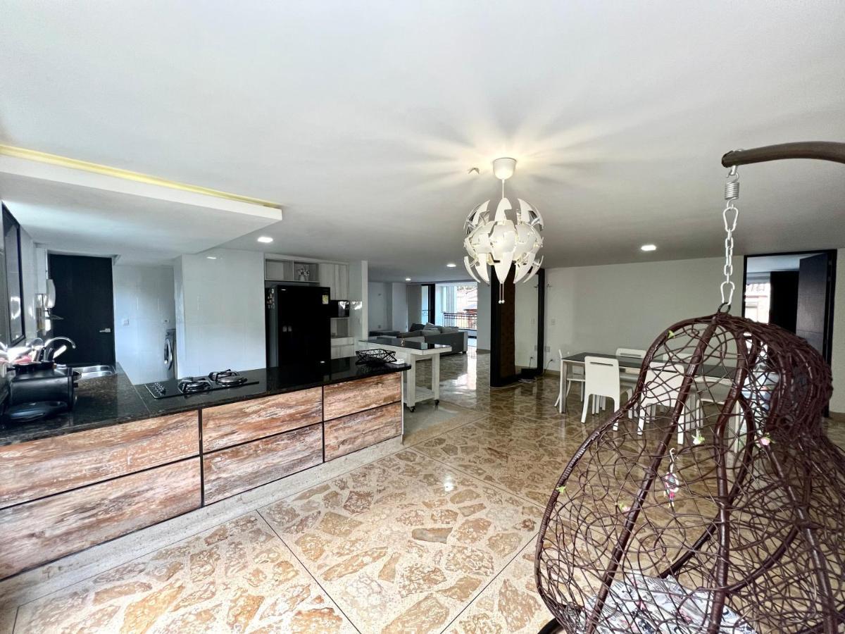 Hermoso En El Mejor Barrio Apartamento *