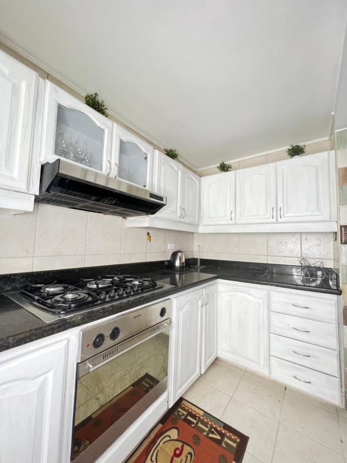 Apartamento Lujoso, Comodo Y Amplio, Mejor Barrio