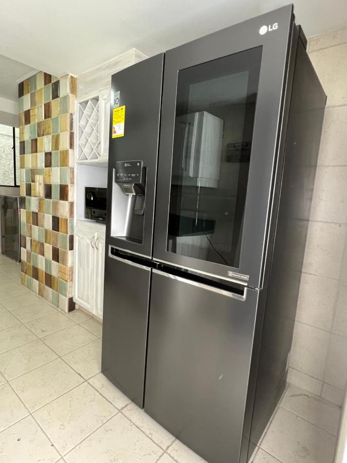 Apartamento Lujoso, Comodo Y Amplio, Mejor Barrio