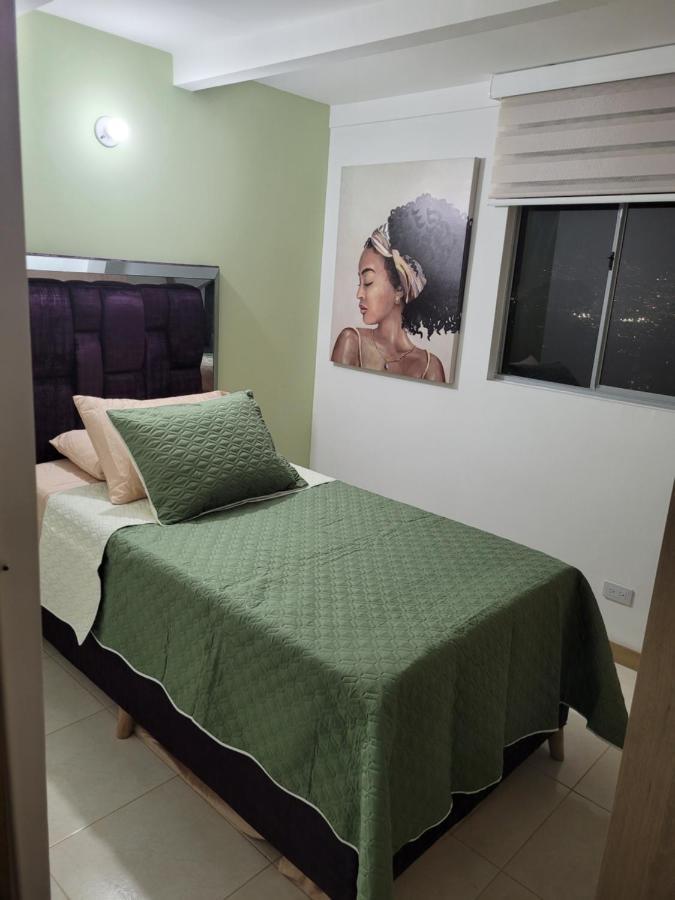 Apartamento Bosque Buenos Aires Mde *