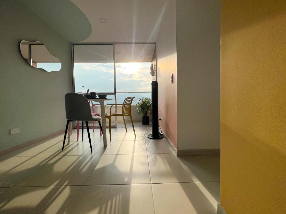 Zen Poblado Medellín