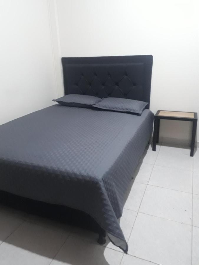 Habitación en casa particular Hogar Del Viajero *