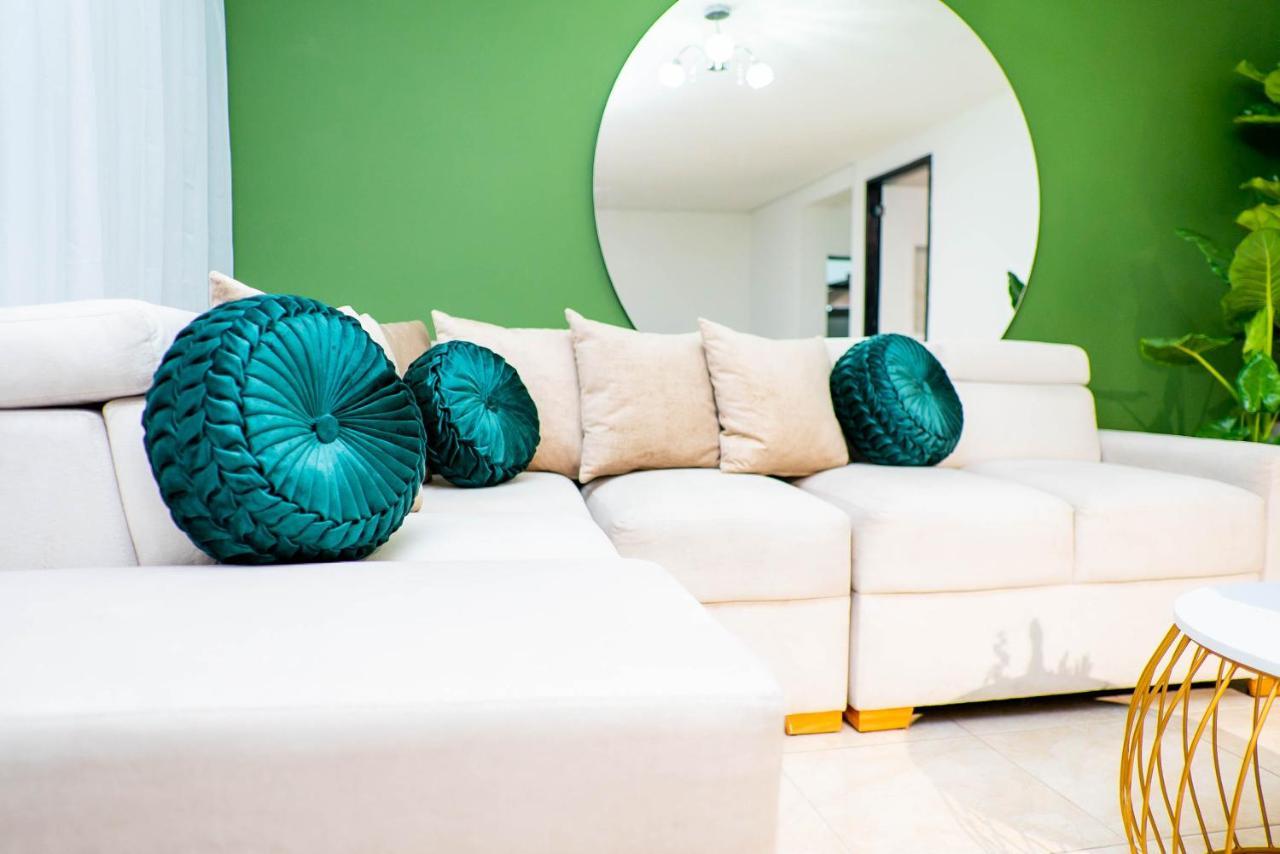 Habitación en casa particular Casa Meraki Medellín