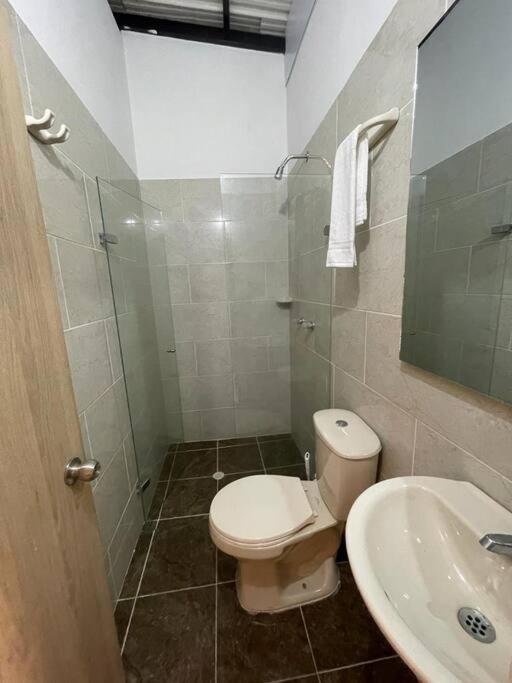 Aparta-hotel Laureles 305 Apartamento Medellín