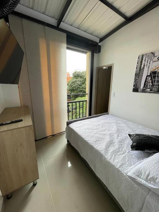 Apartamento Aparta-hotel Laureles 305