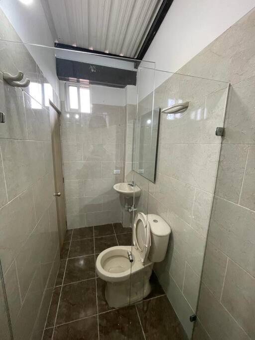 Aparta-hotel Laureles 305 Apartamento *