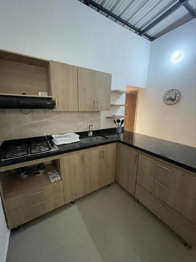 Aparta-hotel Laureles 305 Apartamento