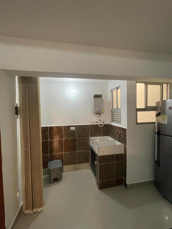 Aparta-hotel Laureles 305 *