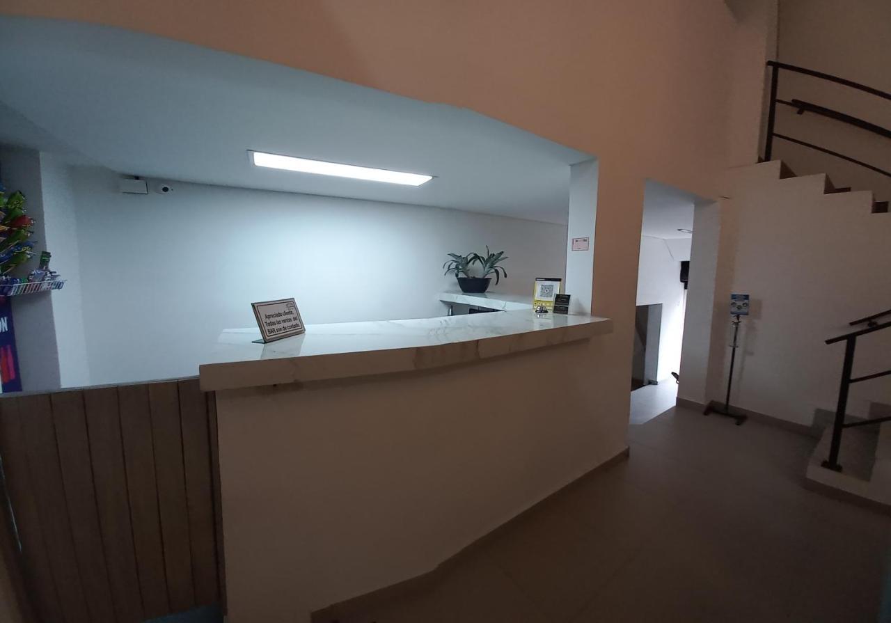 Ayenda 1247 Colombia Avenida 3*
