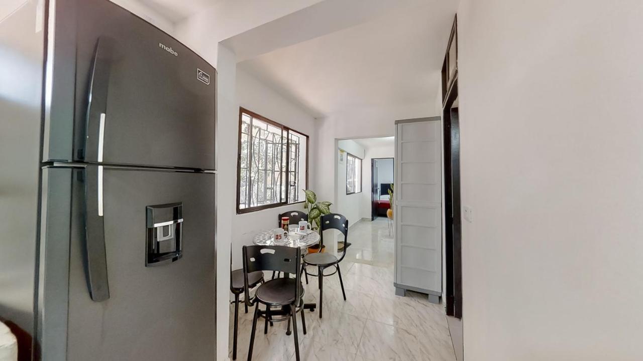 Providencia Habitación en casa particular