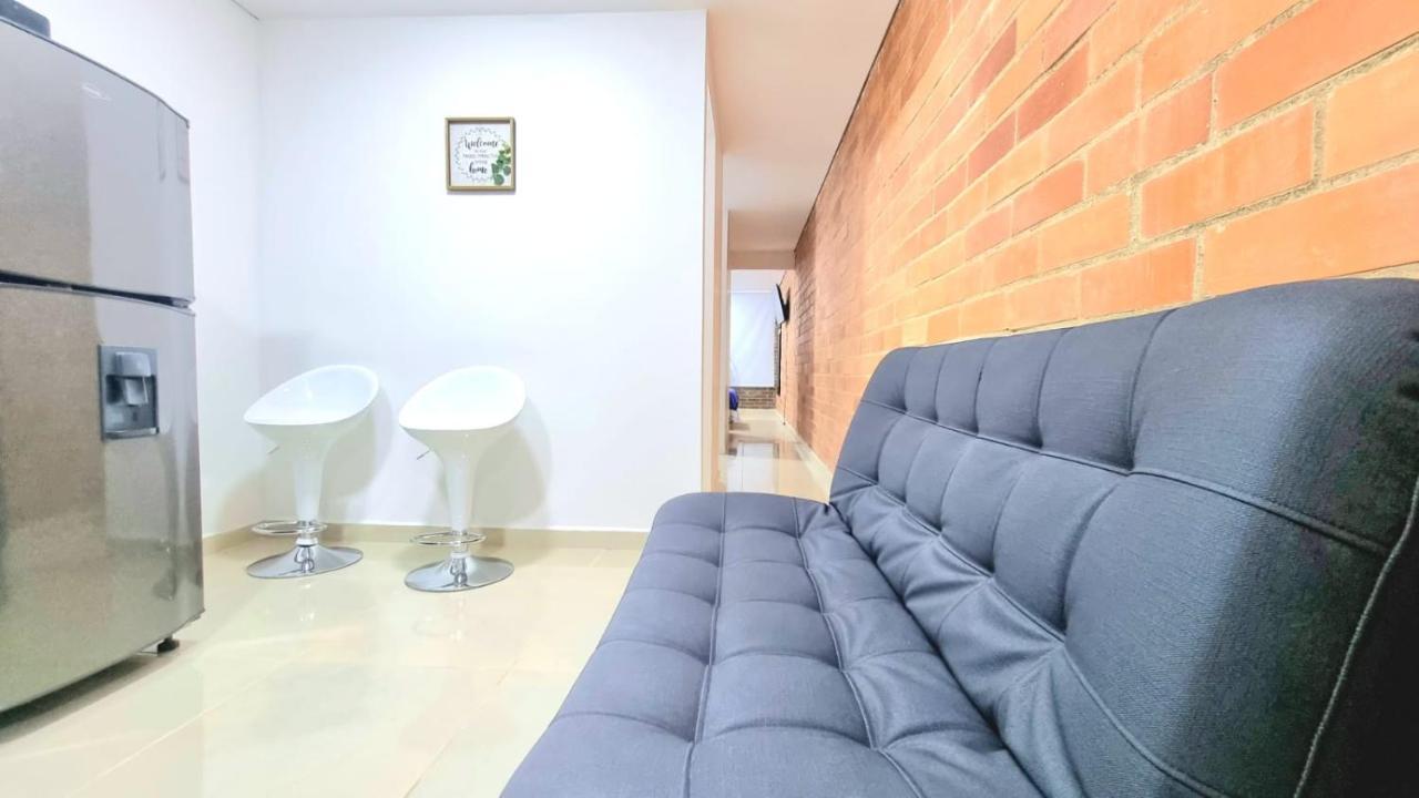 Extraordinarios En Medellin, Viajeros Y Familias Apartamento