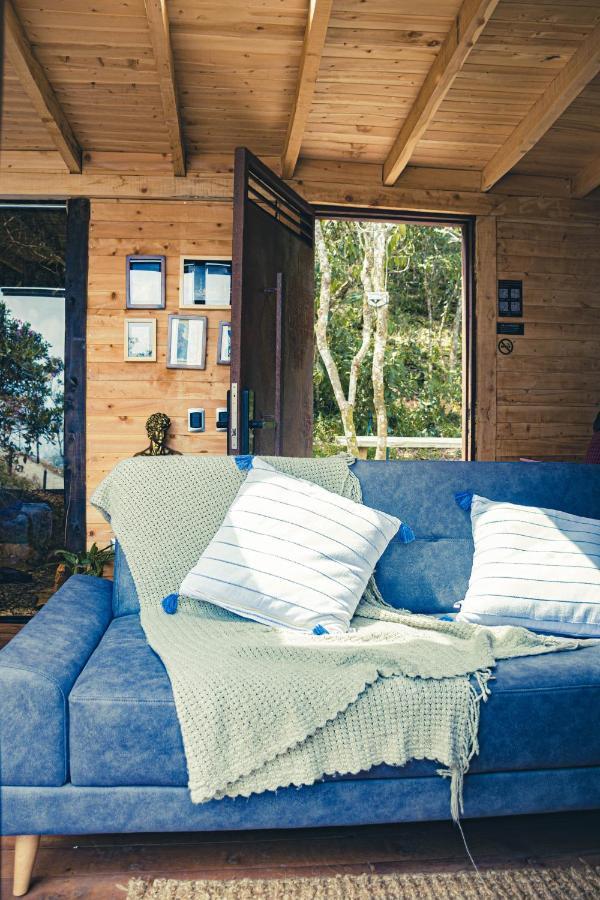 Giueg Refugio Camping *