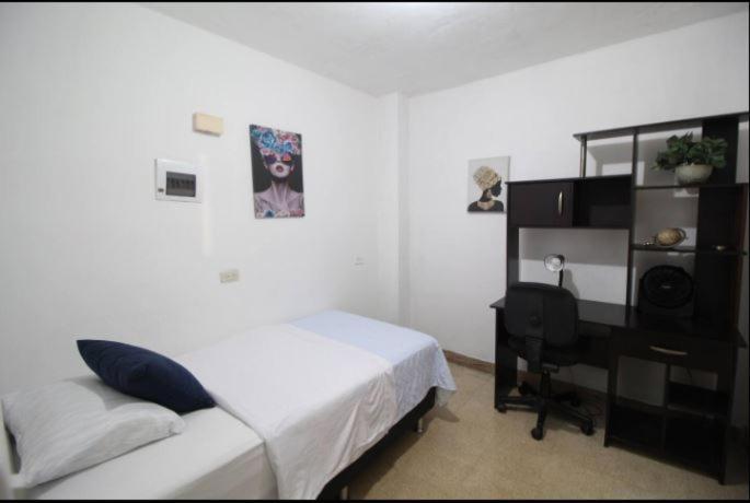 Apartamento Economico En Mlb101