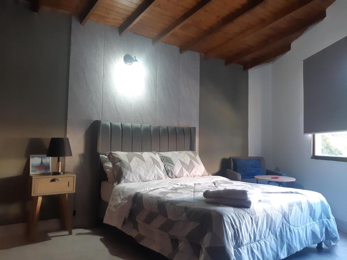 Casa Florida * Medellín