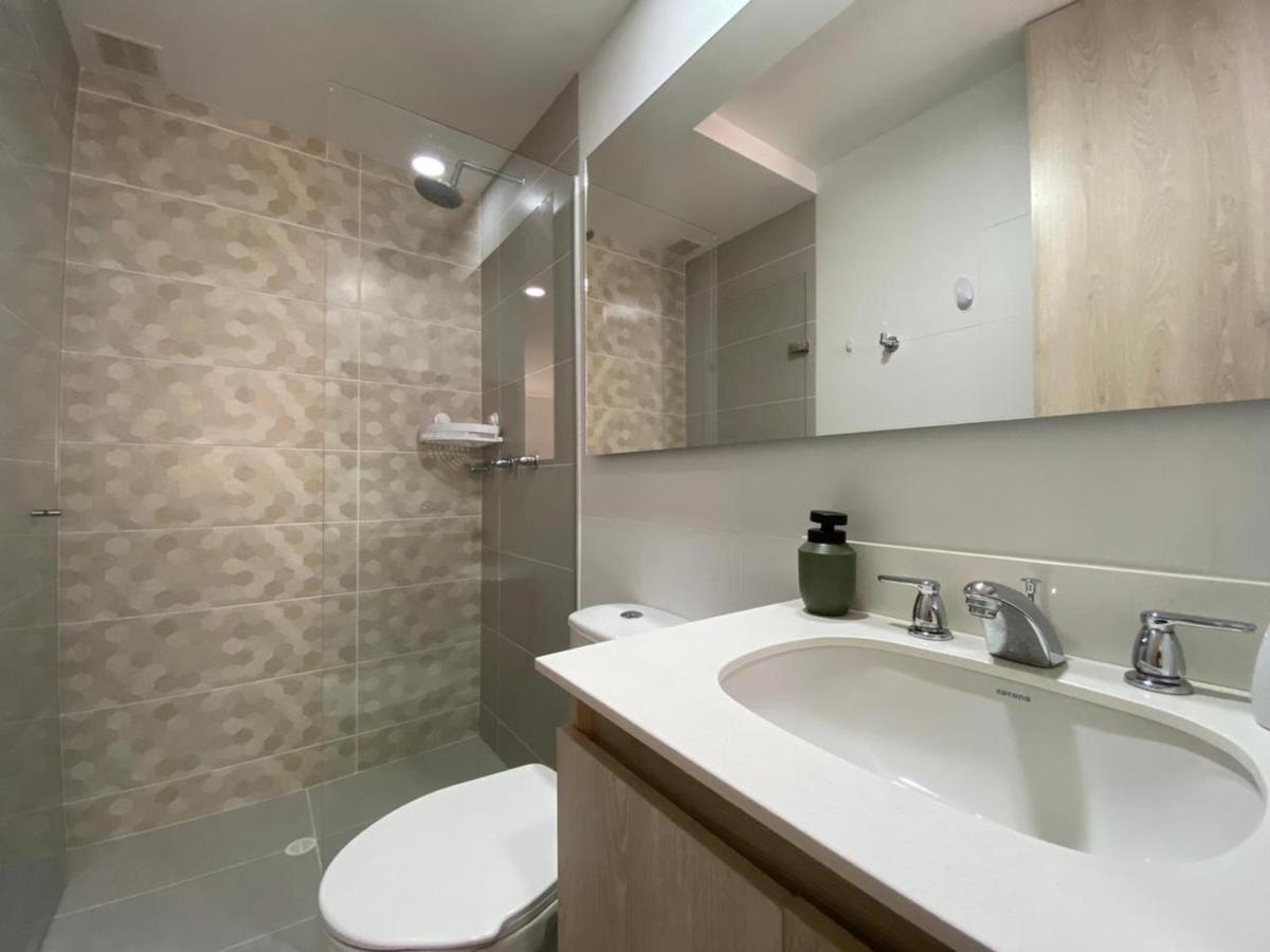 Apartamento Buen Descanso Apartment