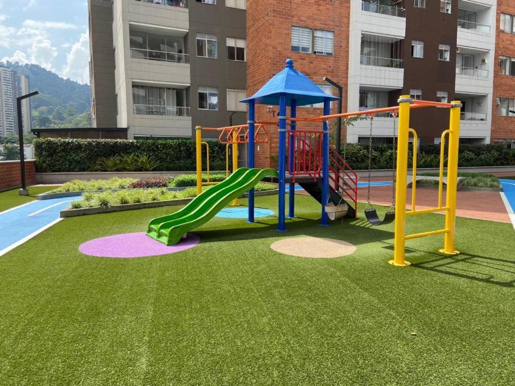 Apartamento Buen Descanso Apartamento