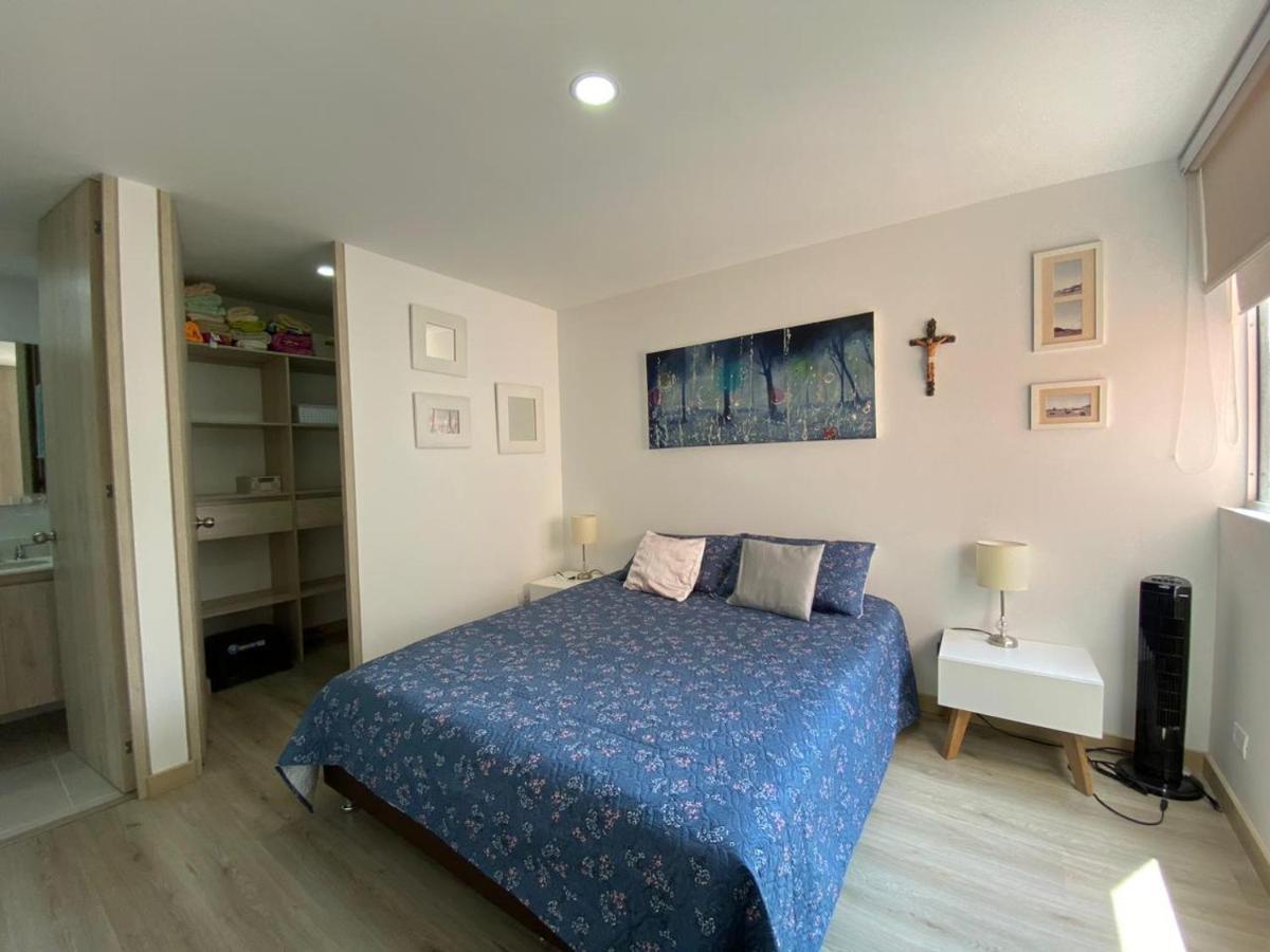 Apartamento Buen Descanso Medellín