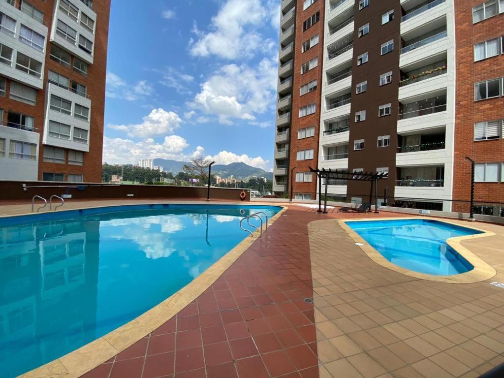 Apartamento Buen Descanso *