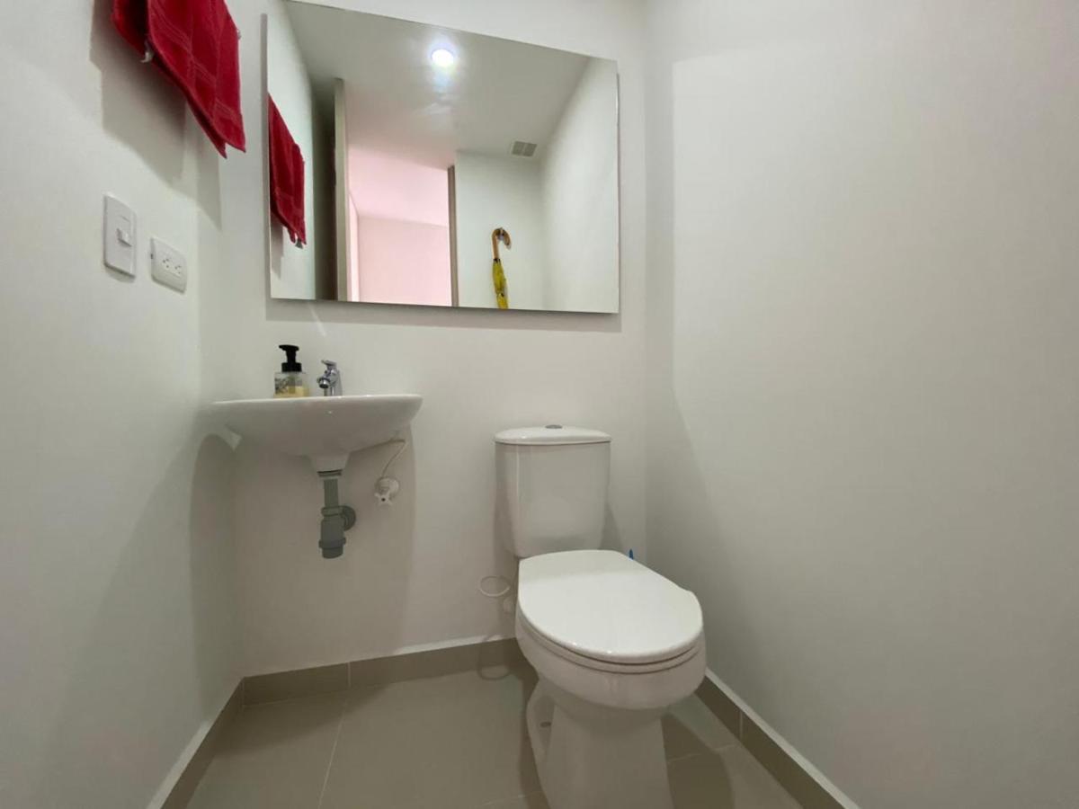 Apartamento Buen Descanso Medellín