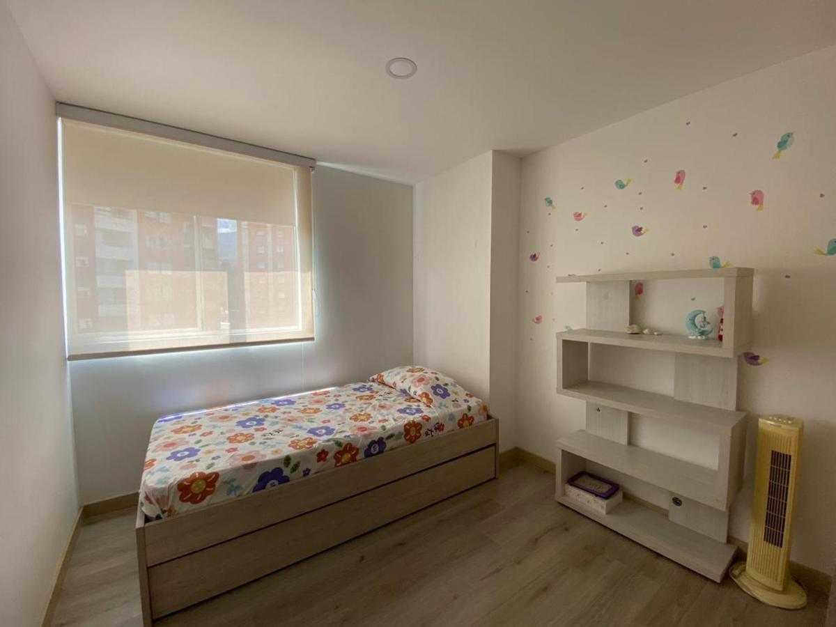 Apartamento Buen Descanso Apartment Medellin