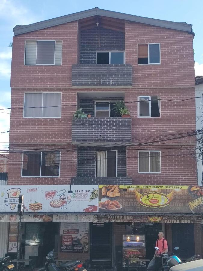 Hogar Del Viajero Medellín