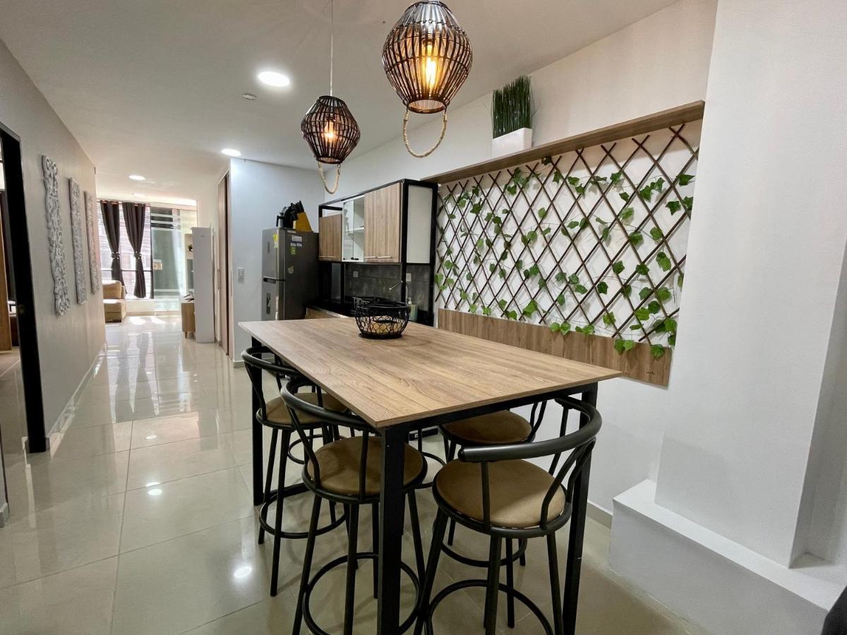 Apartamento House