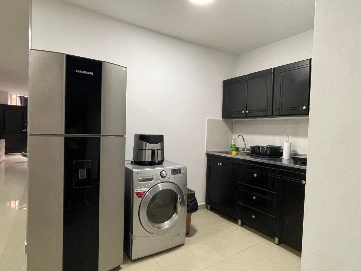 Apartamento House