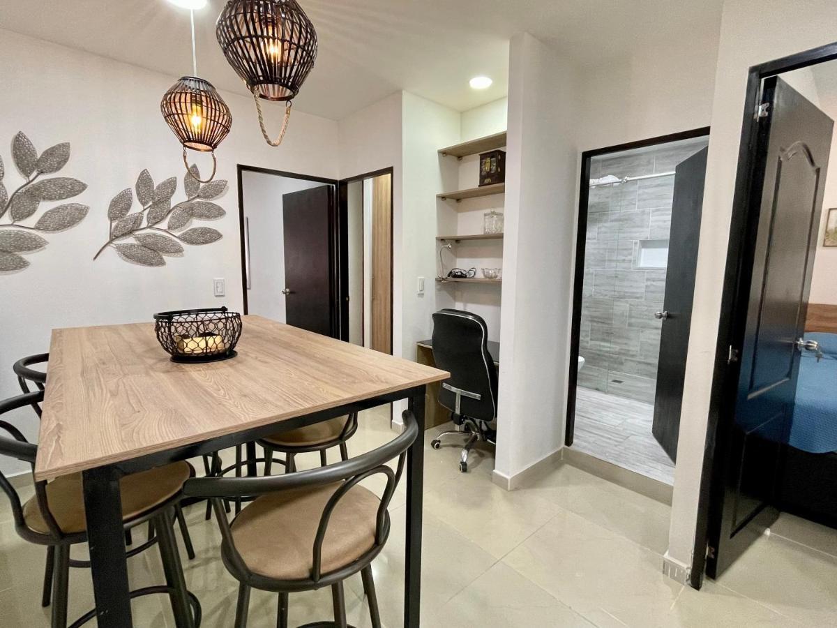 Apartamento House Medellín