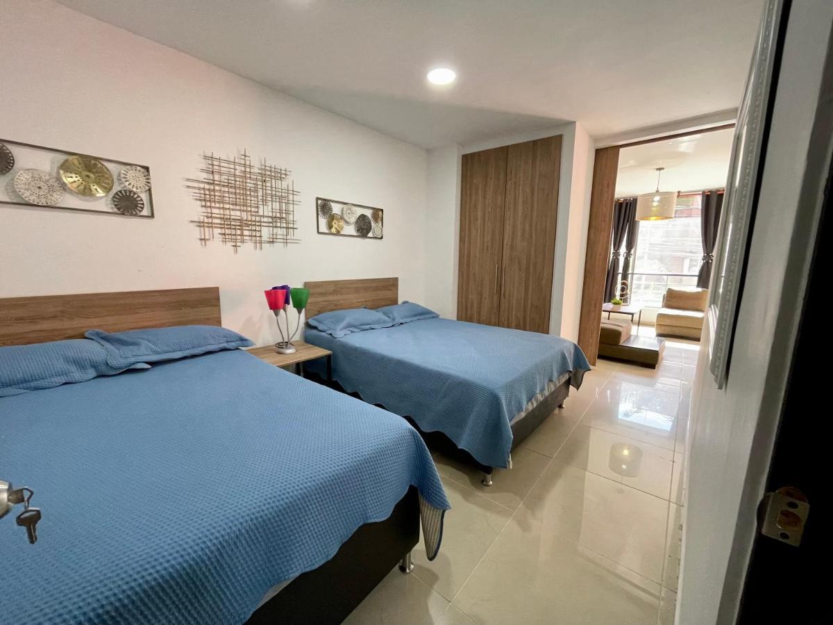 House Apartamento *