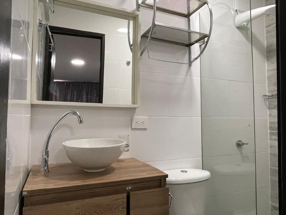 House Apartamento Medellín