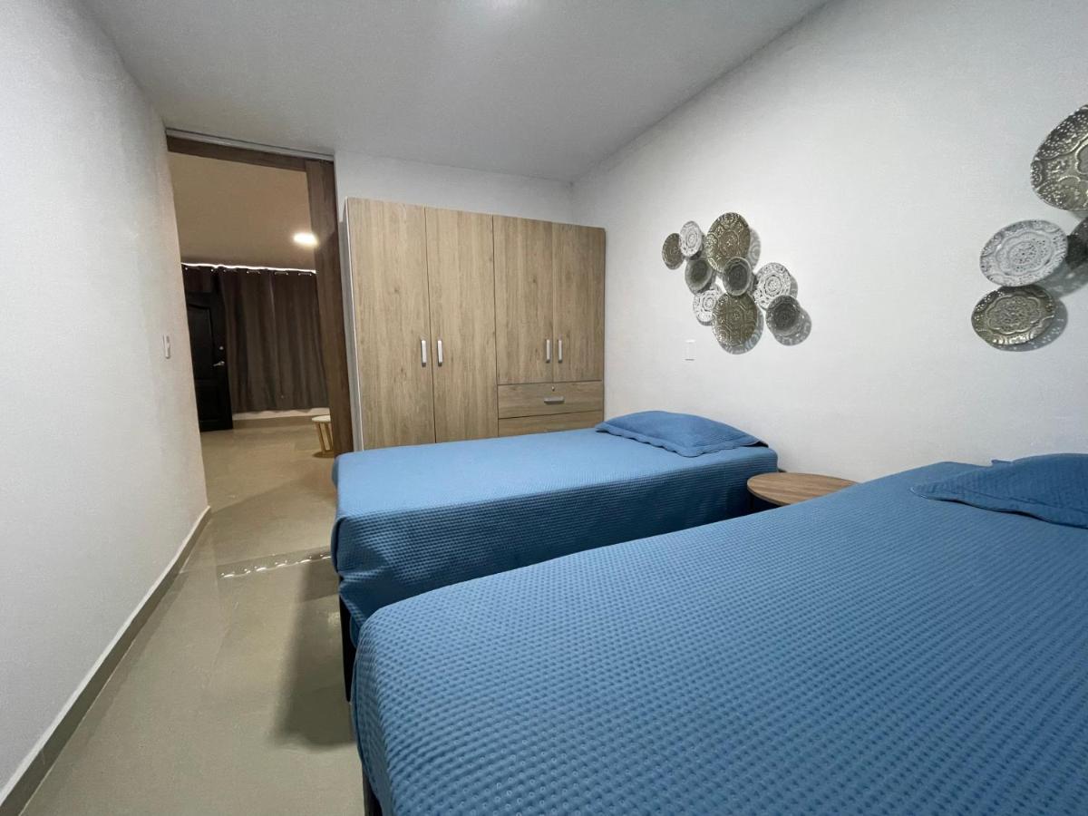 House Apartamento *