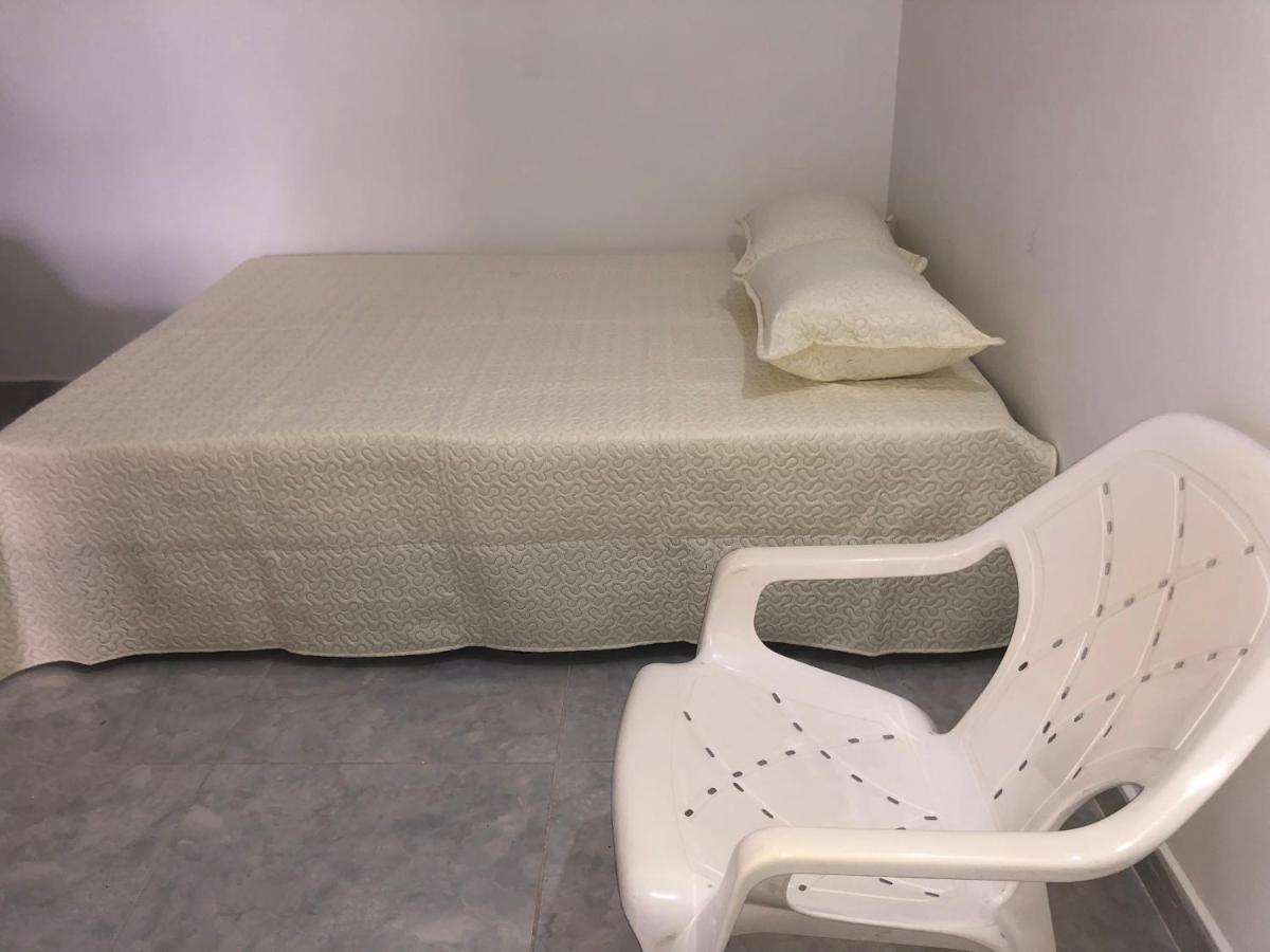 Apartamento Cómodo , Céntrico Y Bien Ubicado 201