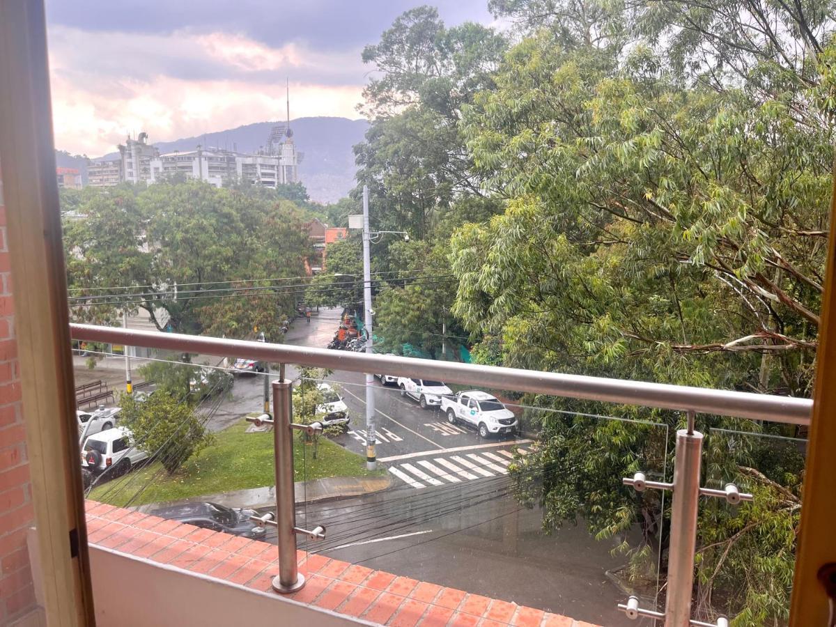 Hermoso Apartamento Ubicado En Medellín-2 Apartamento *