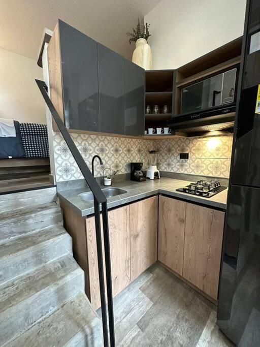 Jardin Loft Apartamento Medellín