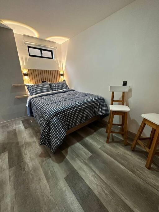 Jardin Loft Apartamento *