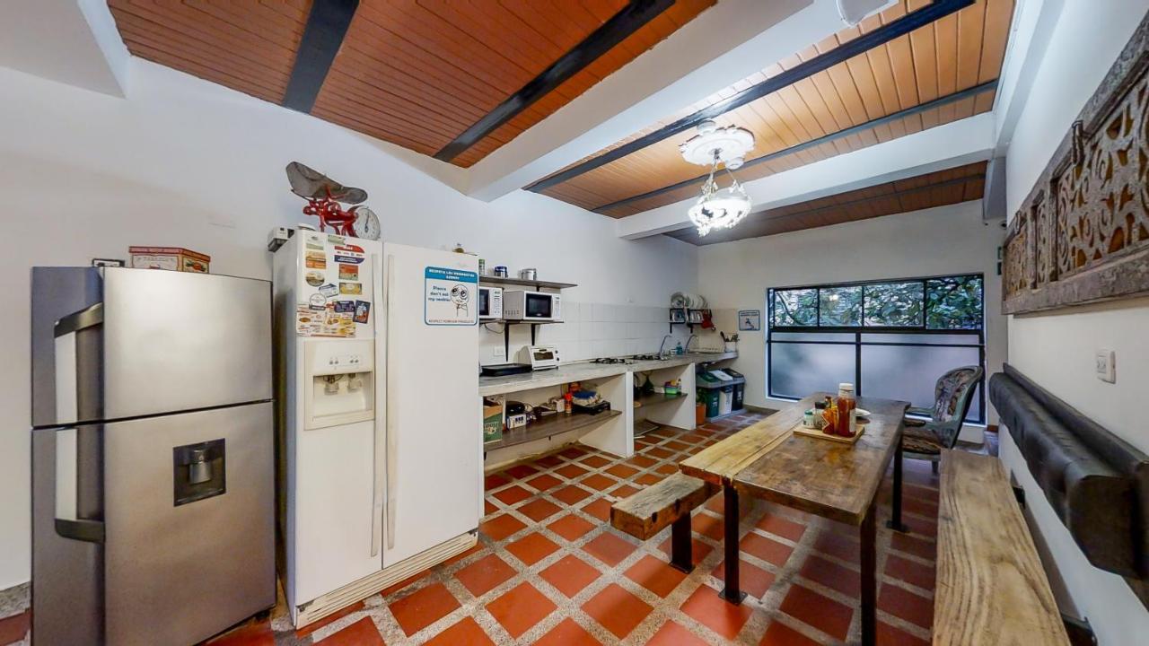 Casa Naranjos