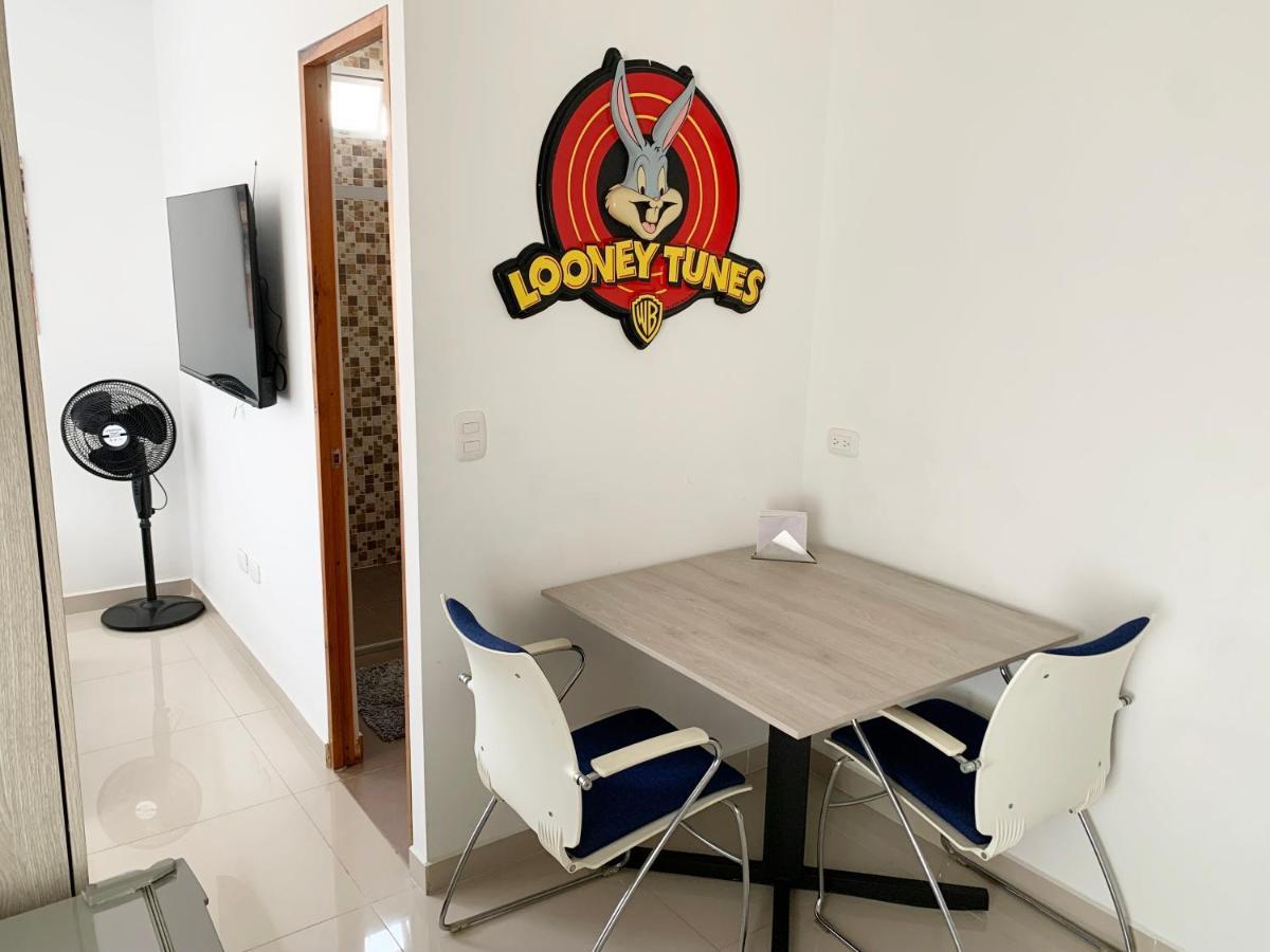 Apartamento New For Two
