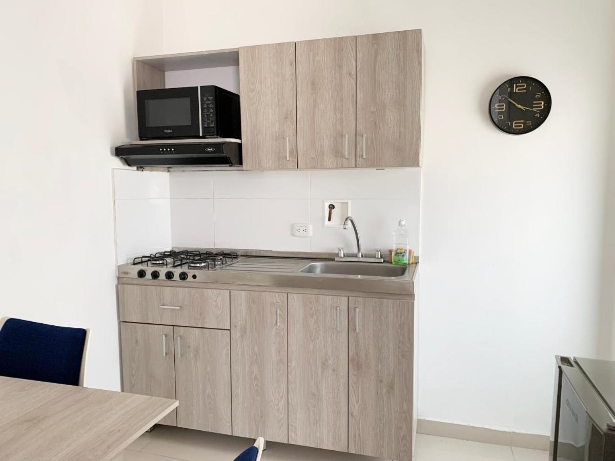 Apartamento New For Two