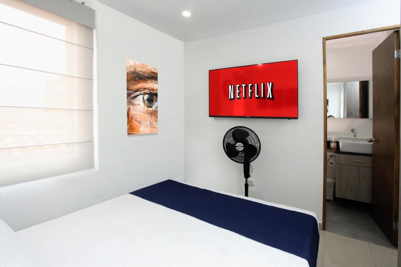 New For Two Apartamento