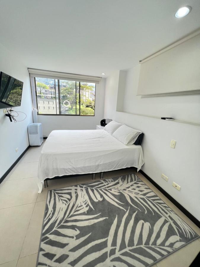 En Unidad Con Full Entretenimiento Apartamento *