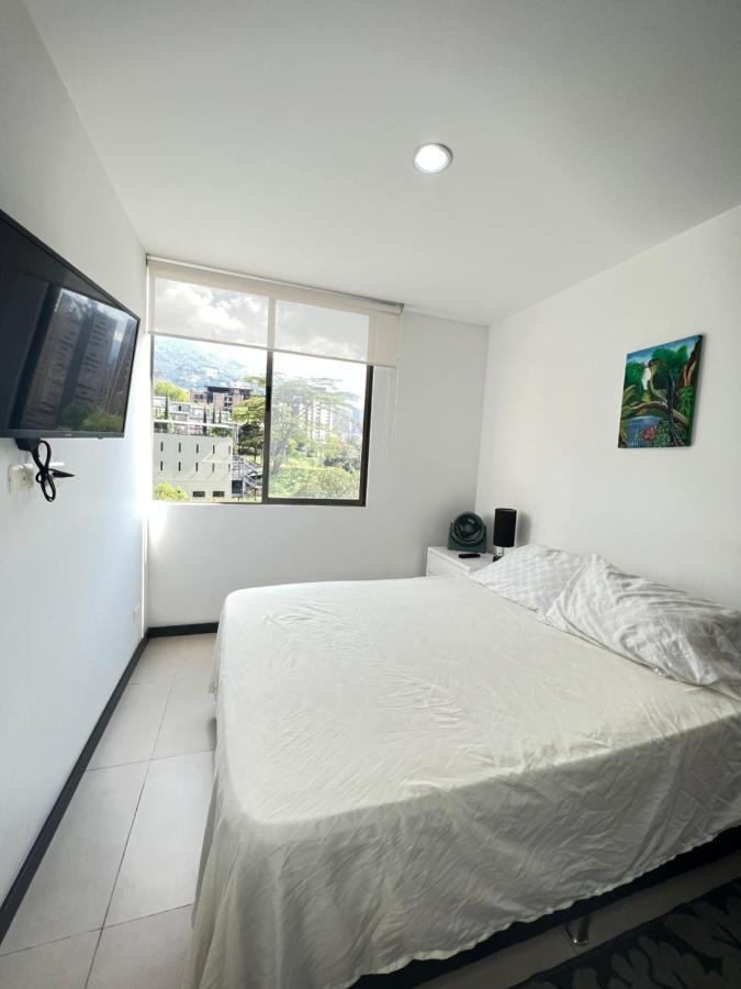 En Unidad Con Full Entretenimiento Apartamento Medellín