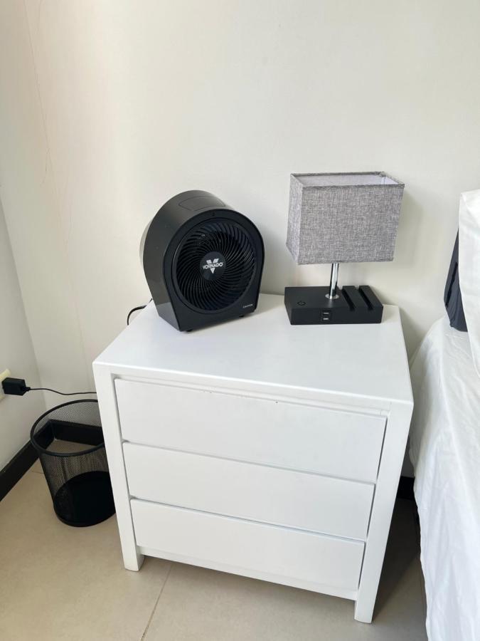Apartamento En Unidad Con Full Entretenimiento